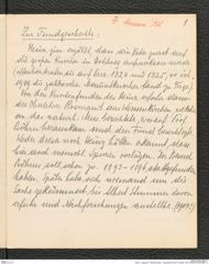 Seite 5, Tagebuch "Paläolithstation | Lang-Mannersdorf | Parzelle 1324" (NHMW-PRAE-BBB-17)